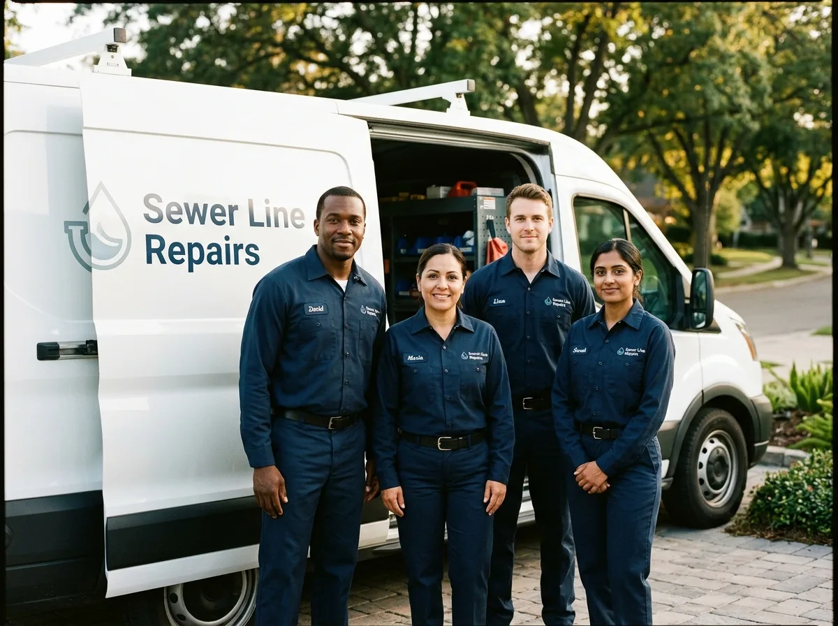 Emergency Plumber company in Palmyra, WI