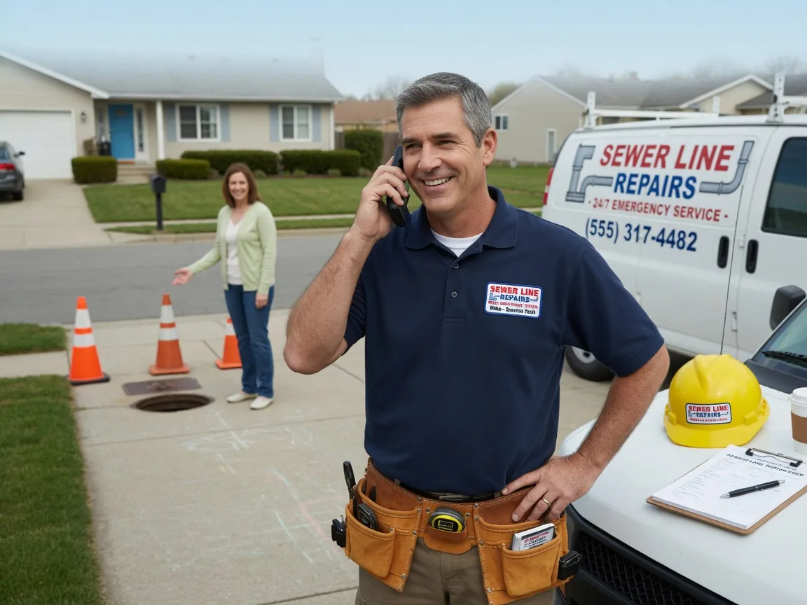 Emergency Plumber Palmyra, WI FAQs